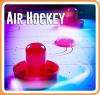 Air Hockey Box Art Front